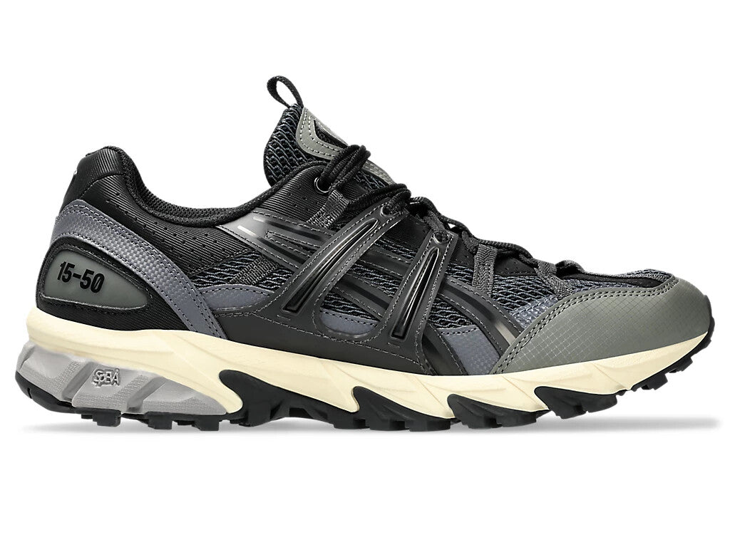 1203A488-001 Asics Gel-Sonoma 15-50 Black Carrier Grey (Men's)