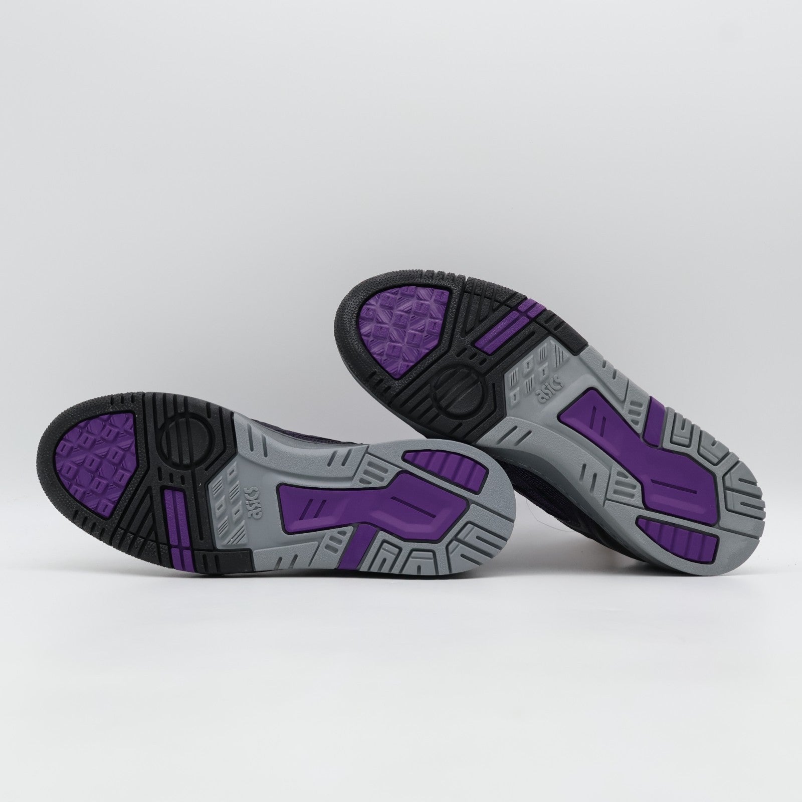 1201A942-001 NEEDLES Ã Asics EX89 Black (Men's)