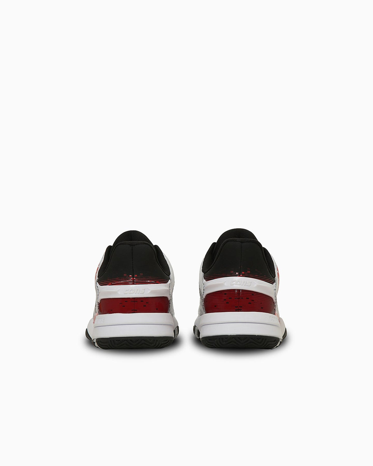 33500390 Converse Cons Accelerator Low White Red (Men's)
