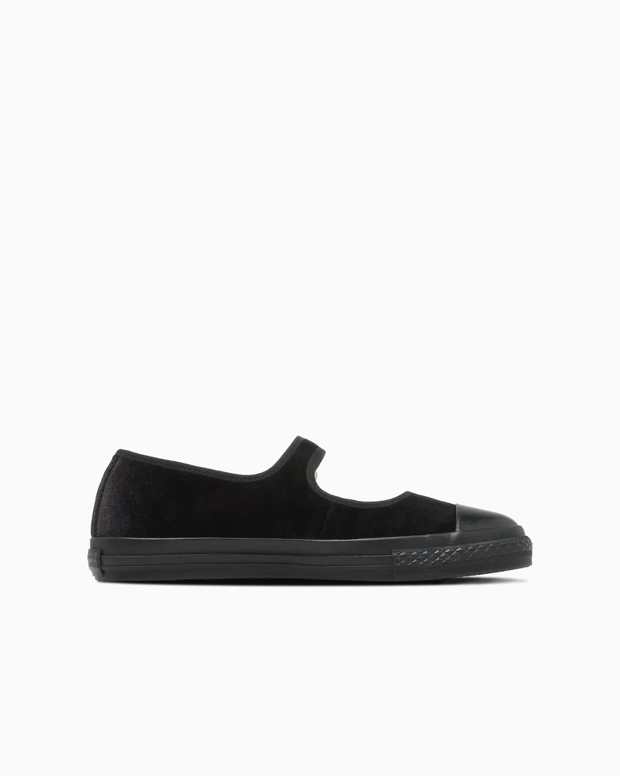 31318631 Converse Women's All Star LP MJ Velvet Bijoubelt OX (Women's)