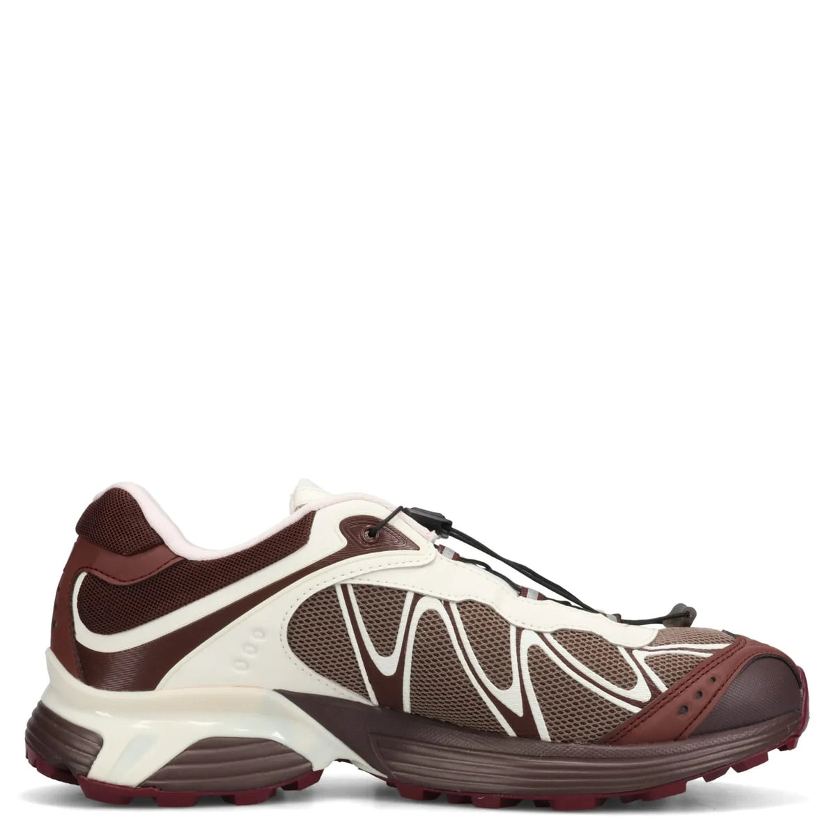L49229300 Salomon XT-Whisper "Walnut/Bitter Chocolate"