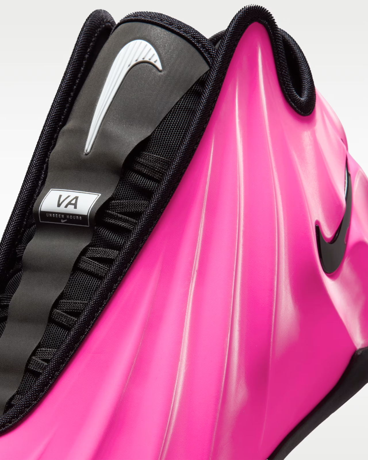 FZ5590-601 Nike GT Future "Hyper Pink/Black" (FZ5590-601/FZ5591-601) (Men's)