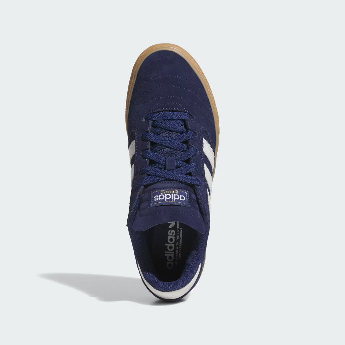 KJ0245 adidas Busenitz Vulc II (Men's)