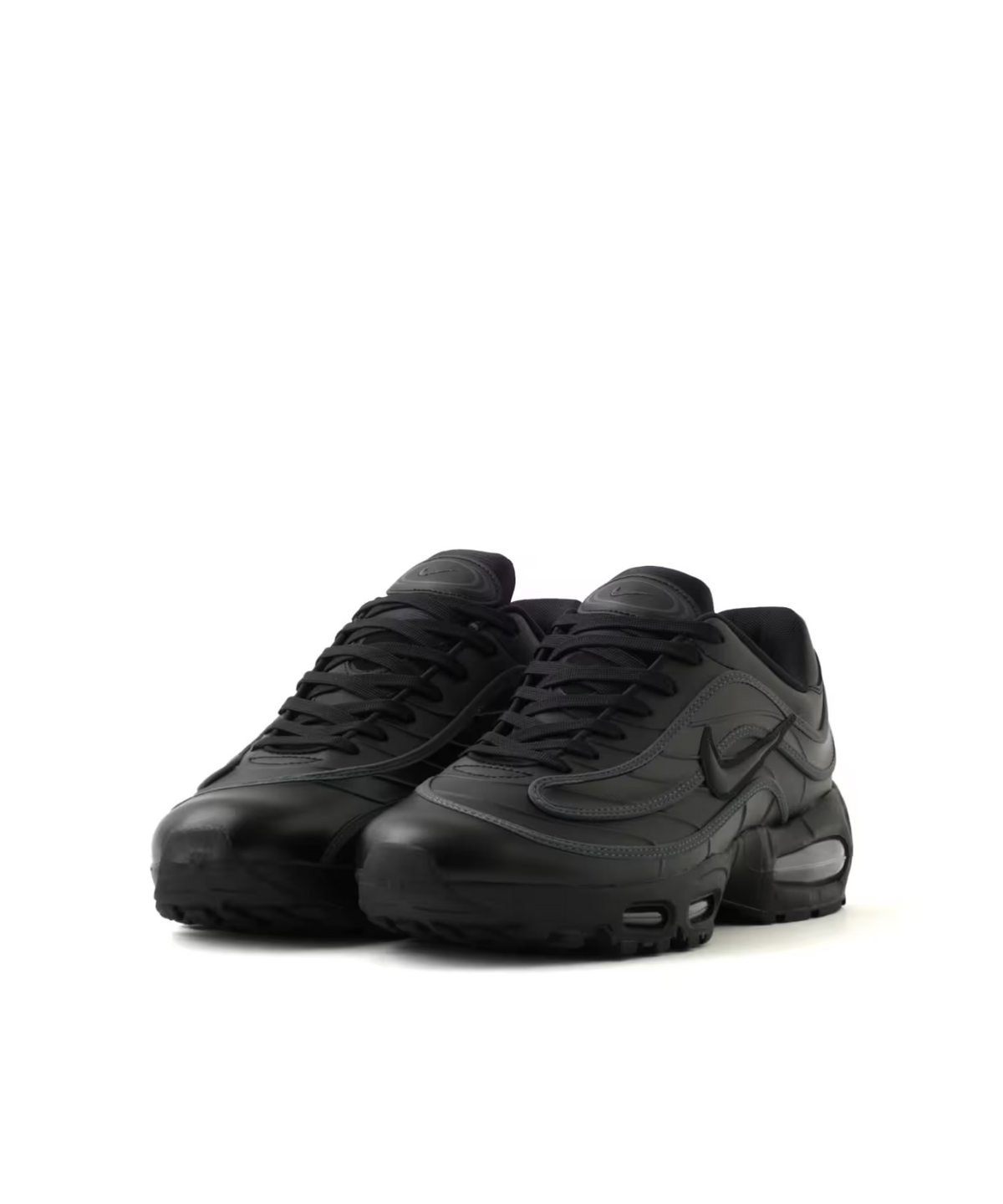 JA4575-010 Nike Air Max Joga Bonito "Black/Anthracite" (Men's)