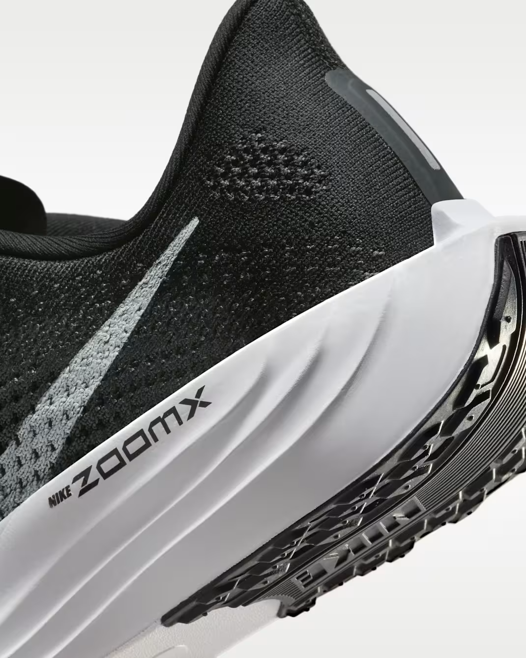 FQ7261-002 Nike Pegasus Plus Black Anthracite White Pure Platinum (Women's)