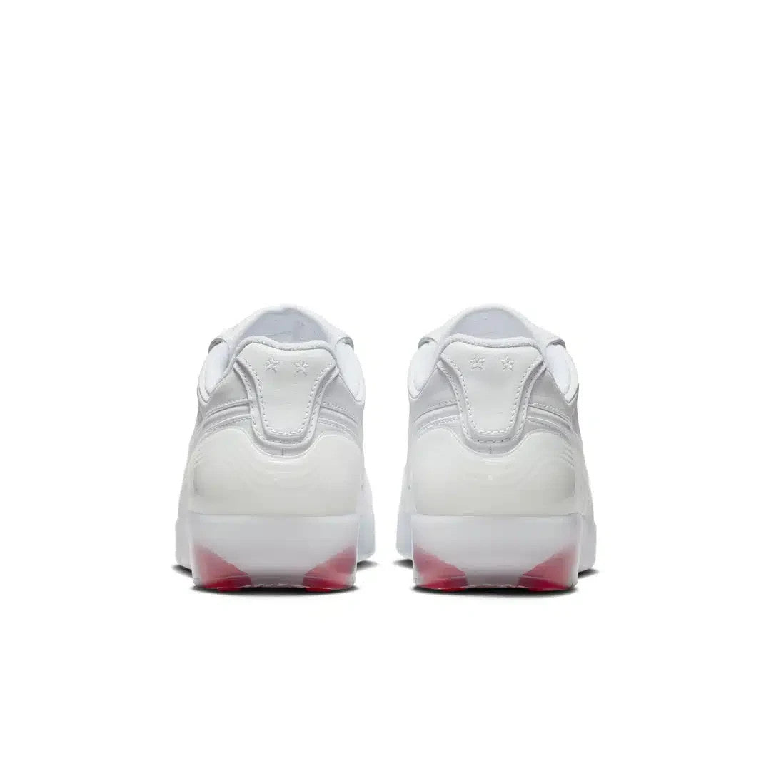 IO0619-100 Jacquemus Ã Nike Cryoshot Tiempo R10 (Men's)