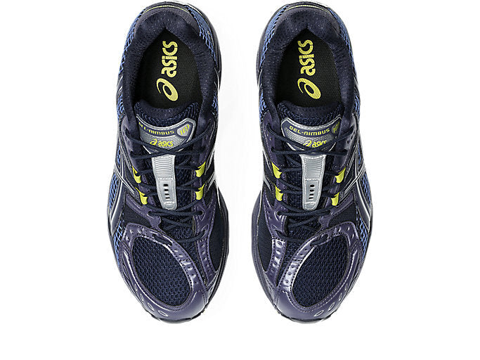 1203A599-400 Asics Gel-Nimbus 10.1 Midnight Indigo Fog (Men's)