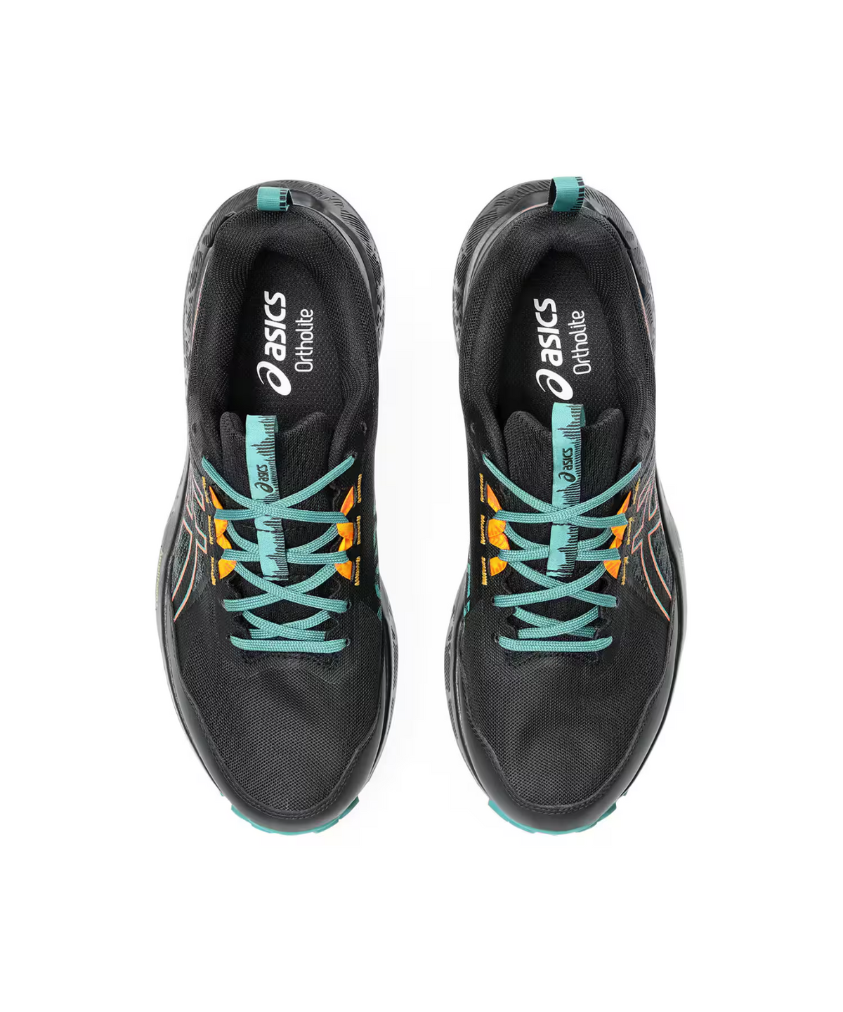 1011b977-001 Asics Gel-Sonoma 8 GORE-TEX Black Rainy Lake (Men's)