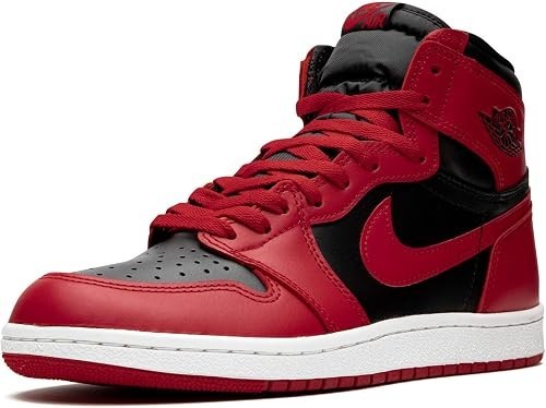 BQ4422-600 BQ4422-600 Nike Air Jordan 1 High â85 Varsity Red (Men's)
