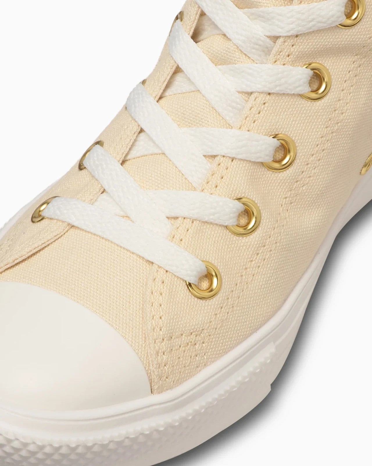 31318722 Converse All Star Light Starstitch Z Hi "Ivory" (Men's)