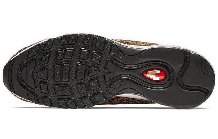 BV6649-708 NIKE AIR MAX 98 "CHINESE NEW YEAR" (2019) (Men's)