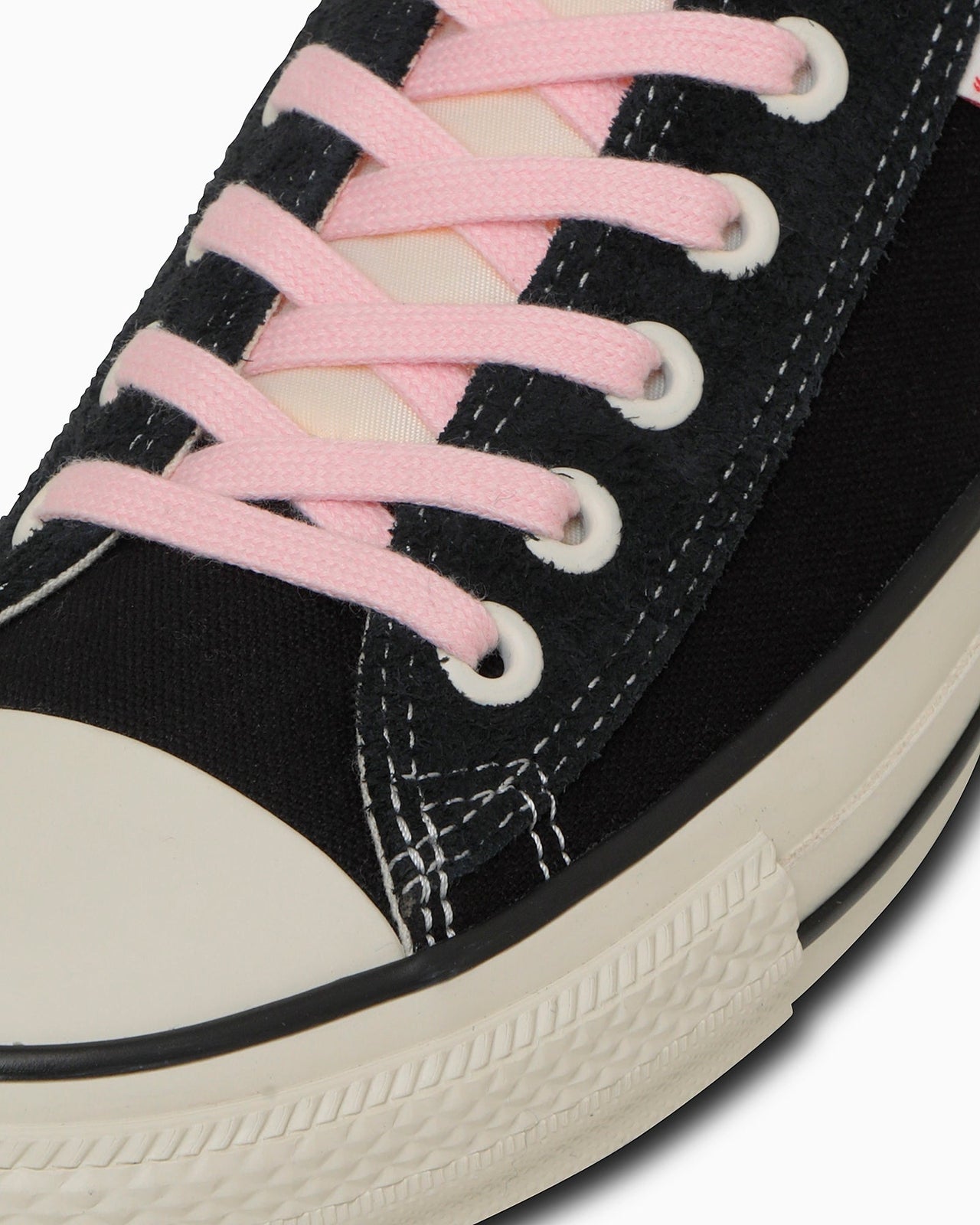 31313780 BREAKFAST CLUB Converse All Star OX Black (Men's)