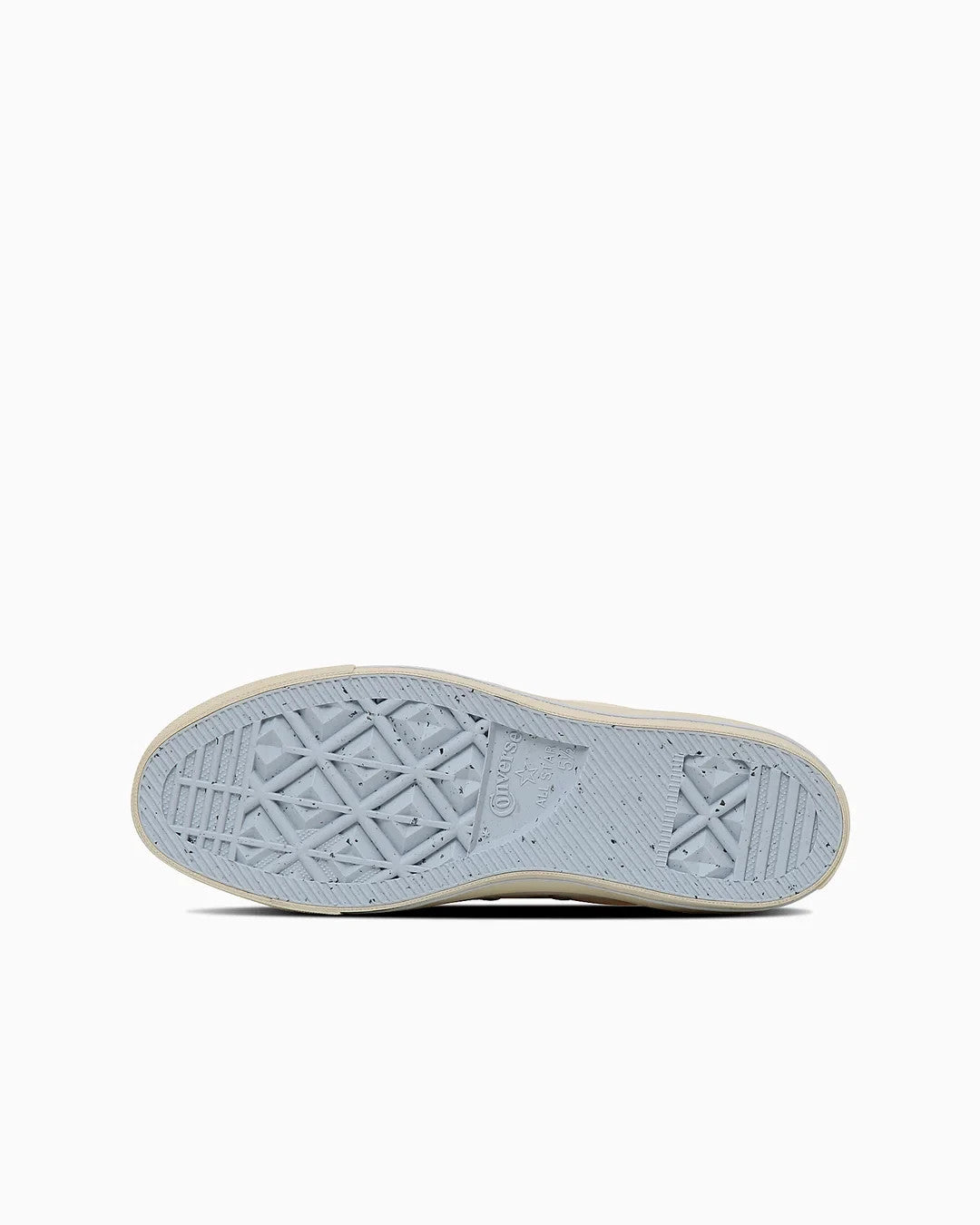 31315320 Converse All Star (R) VS OX Vanilla/Blue (Women's)