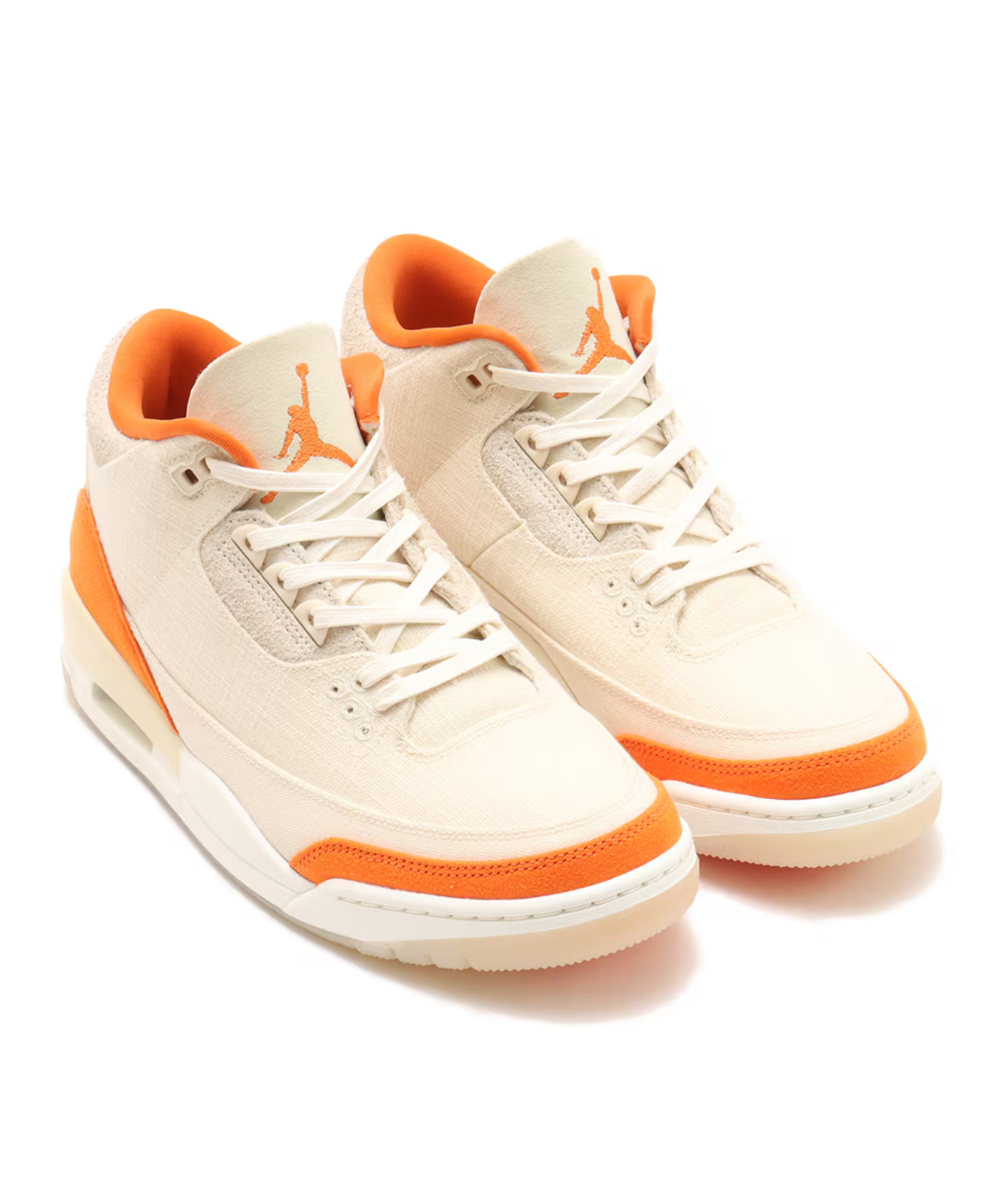 IH7694-200 Nike Air Jordan 3 Retro TEX Starfish (Women's)