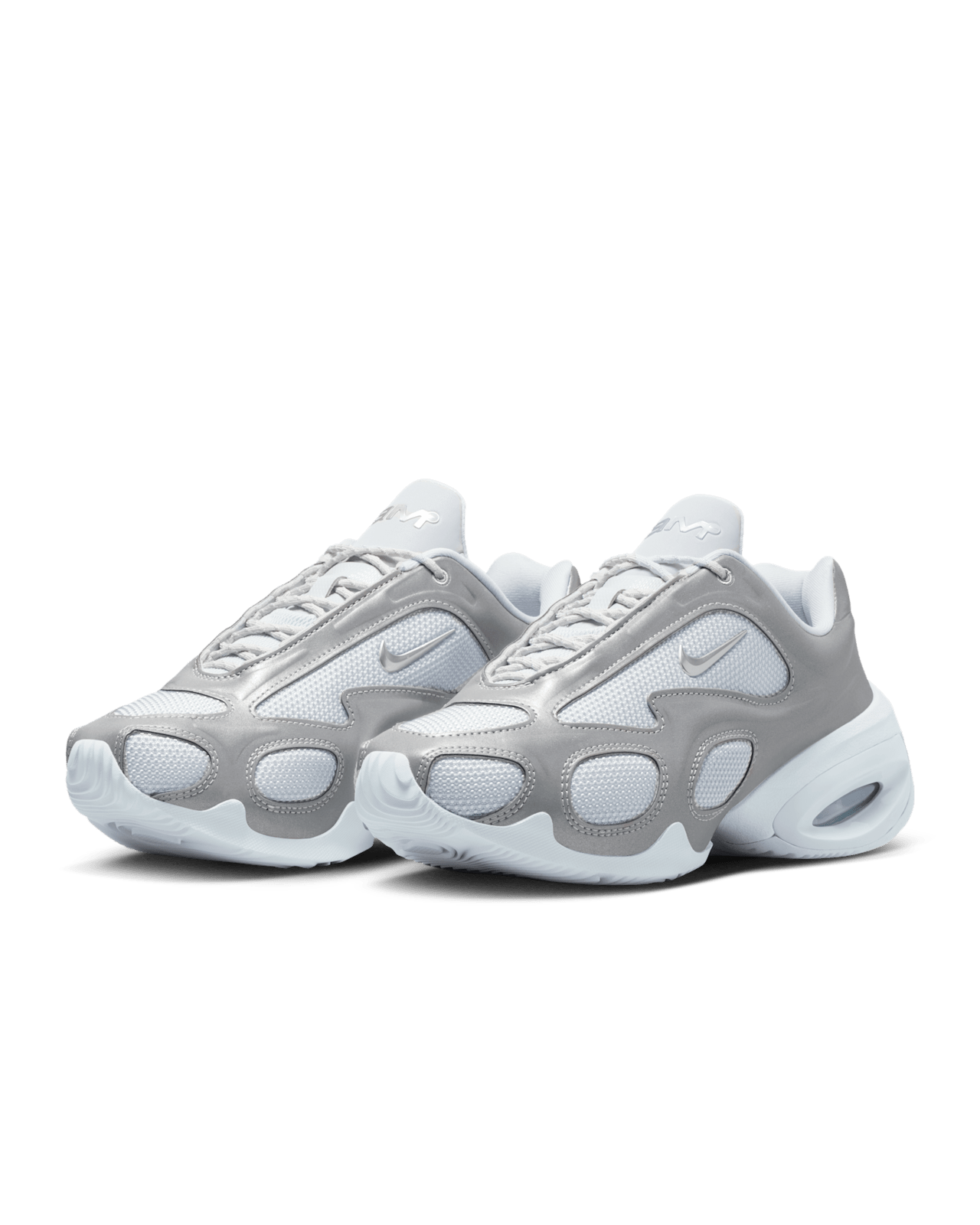IB2221-001 Nike Air Max Muse Pure Platinum ( Women's)
