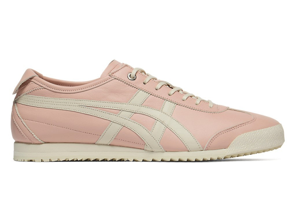 1183A872-702 Onitsuka Tiger Mexico 66 SD "Ginger Peach/Putty" (Men's)