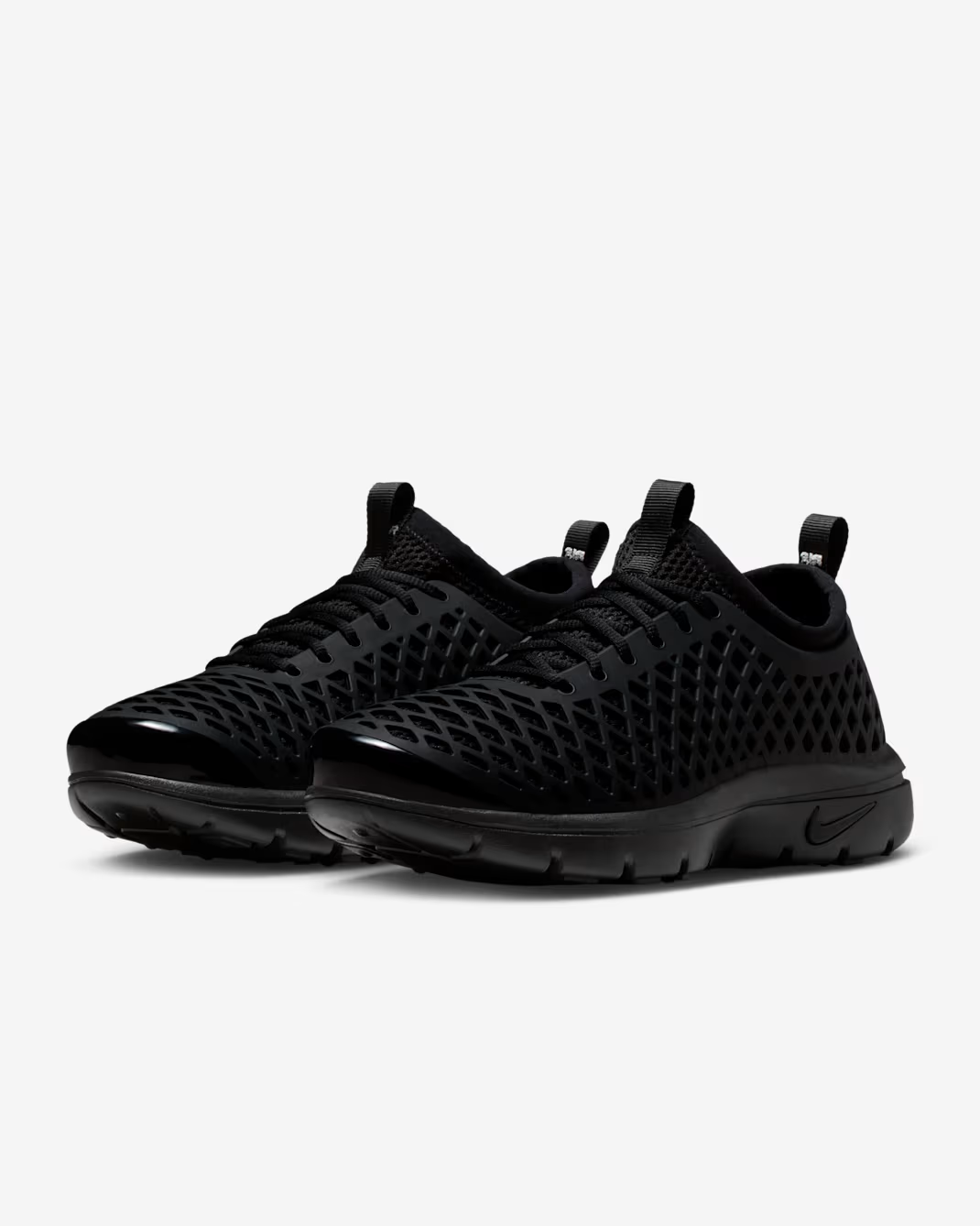 IF5958-002 Nike Air Rejuven8 Black (Women's)