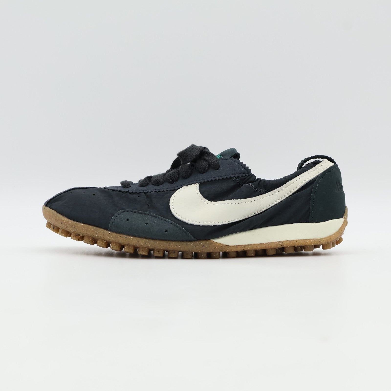HV8547-001 Jacquemus Ã Nike Moon Shoe SP Off Noir ( Women's )