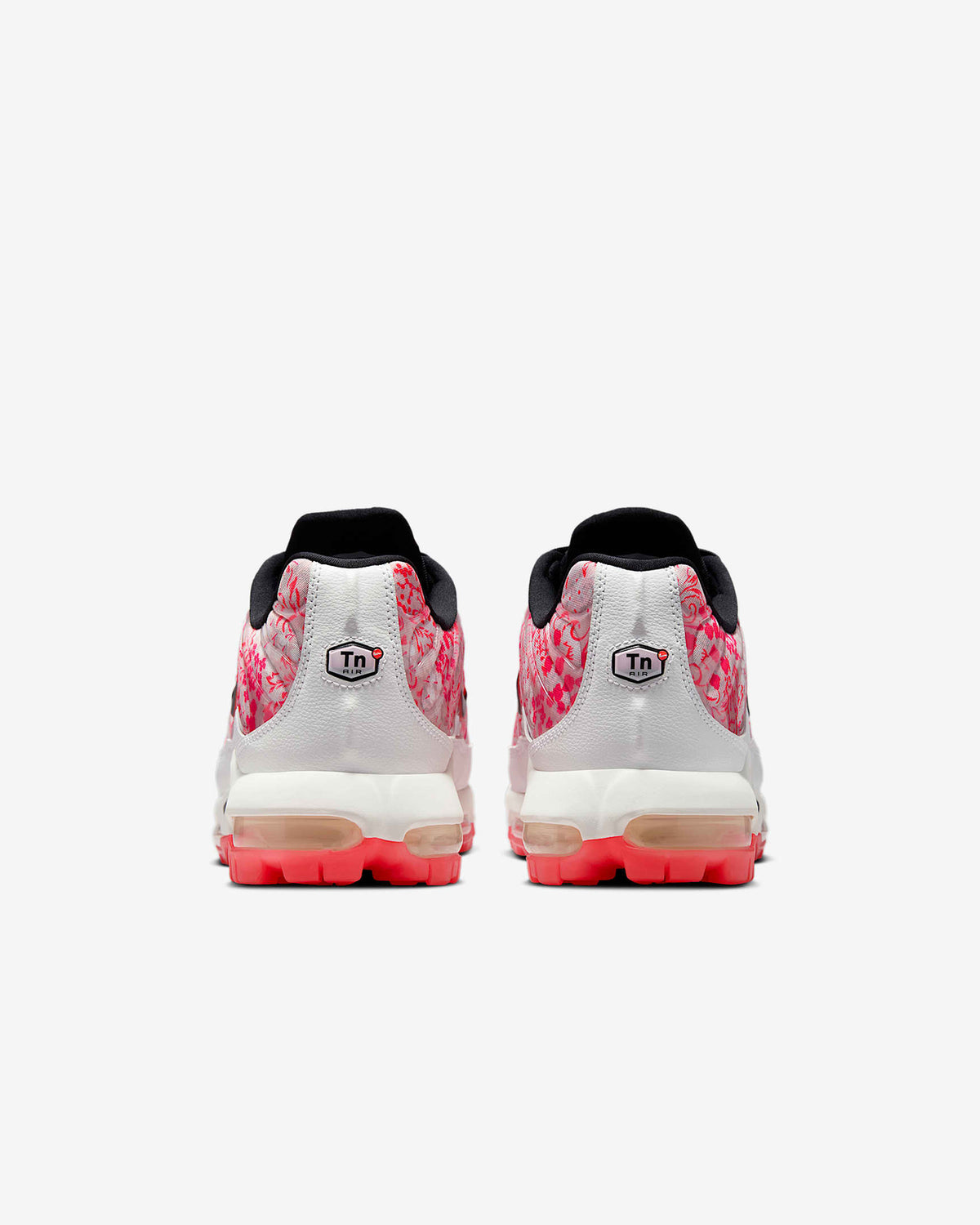 HJ4512-100 Nike Air Max Plus Golf Augusta Azaleas (Men's)
