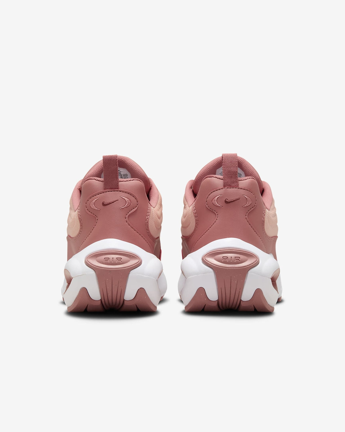 HF3053-600 Nike Air Max Portal Canyon Pink Coral Stardust White (Women's)