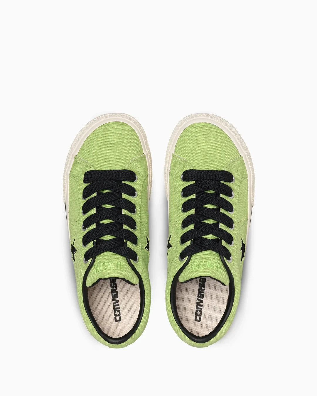 33702540 Converse One Star Boarderstar OX Light Green (Men's)