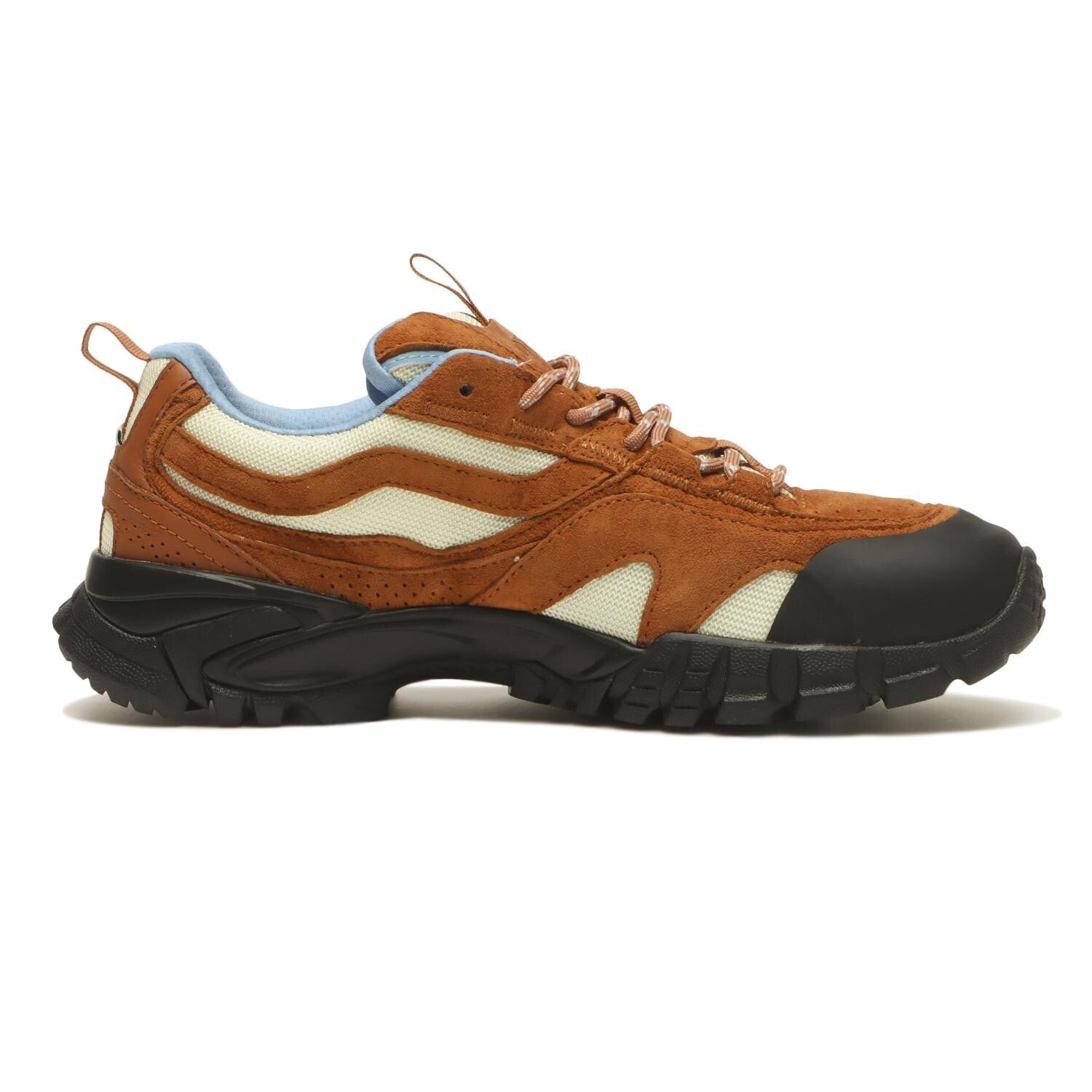 VN000CM0FFQ VANS OTW SPEED VIBRAMADOBE GREEN (Men's)