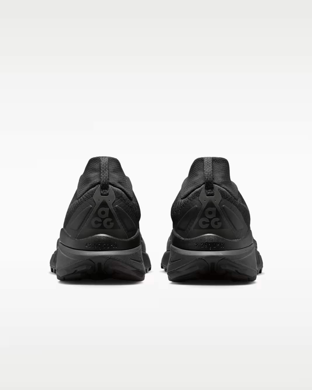 HV8113-002 Nike ACG Zegama Black Anthracite (Men's)