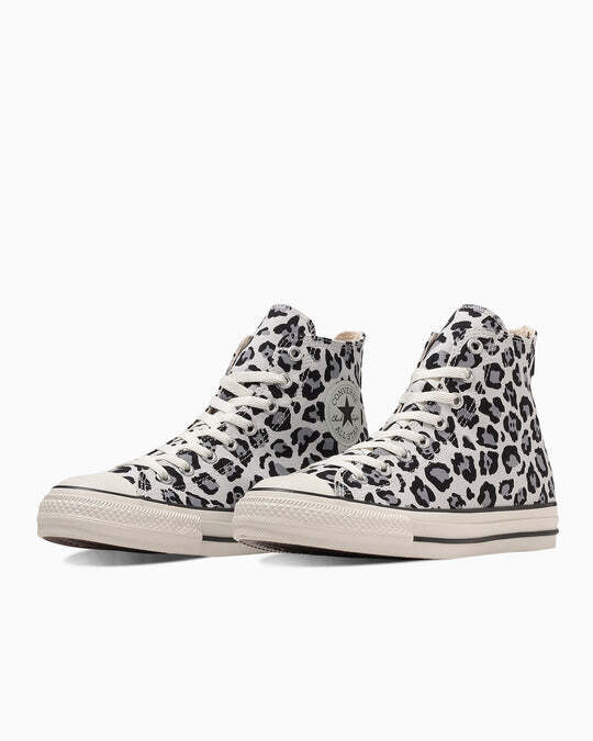31312361 Converse All Star Backzip Hi White (Men's)