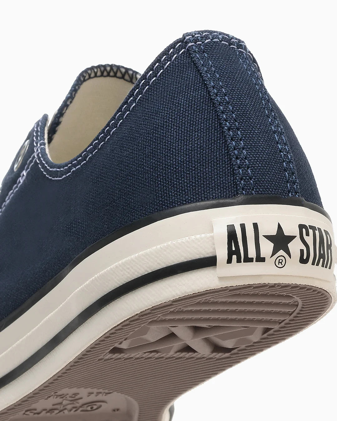 31317202 Converse All Star LP Slip OX Dark Navy (Men's)