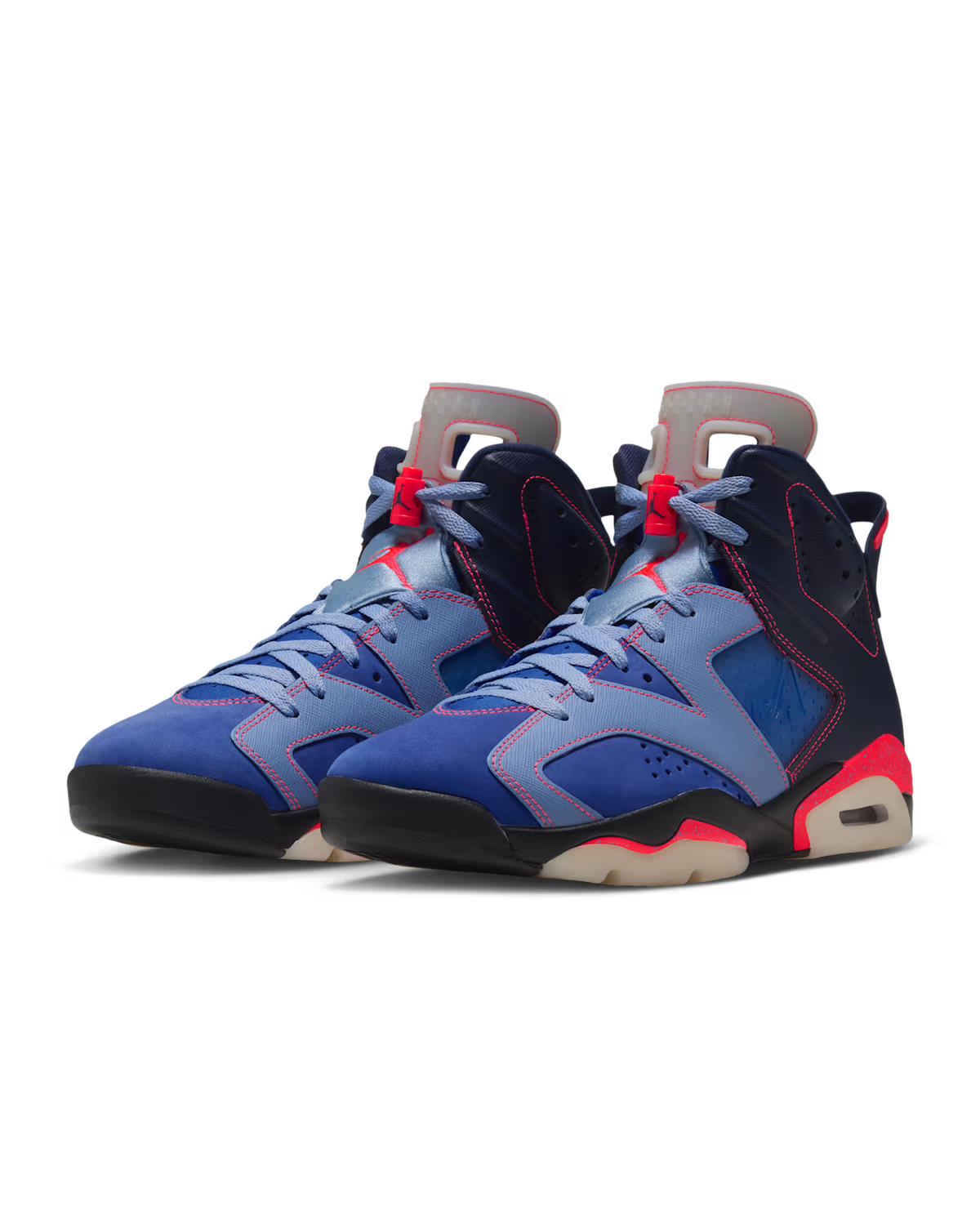 IQ5706-400 Awake NY Ã Nike Air Jordan 6 Retro SP "Midnight Navy" (Men's)