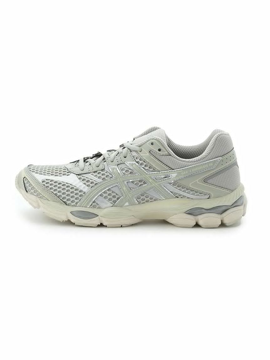 1203A733-300 Asics Gel-Cumulus 16 Dried Leaf Green Dried Leaf Green (Men's)