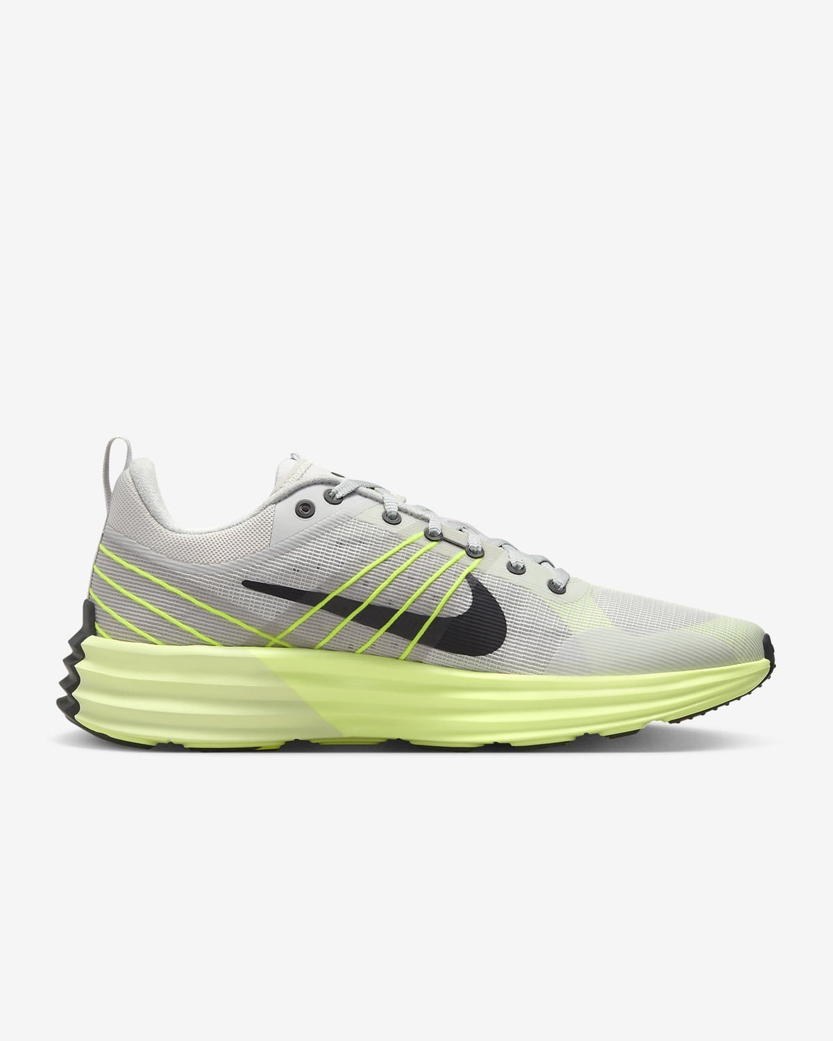 HV0812-011 Nike Lunar Roam Neutral Grey and Black (Men's)