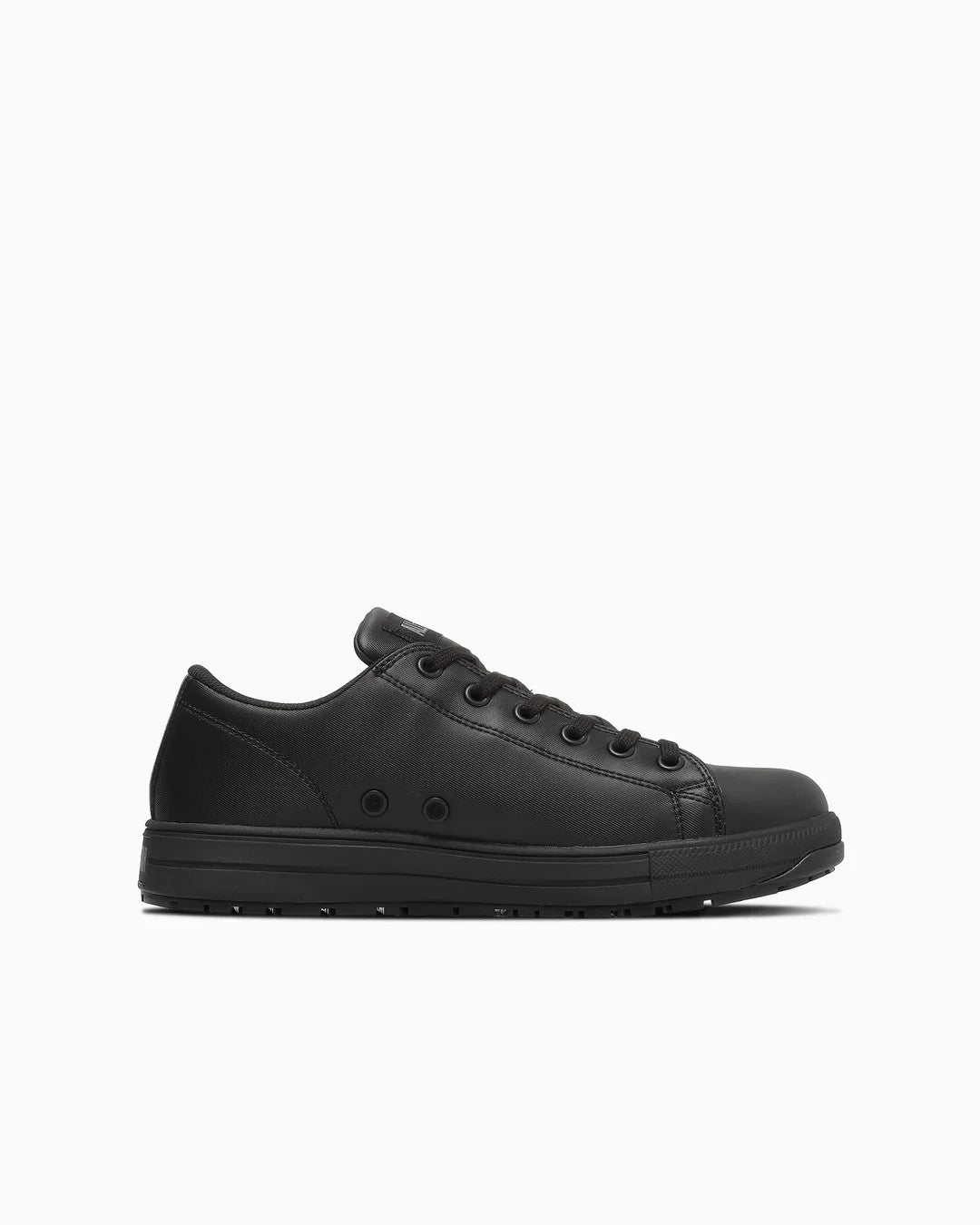 33702731 Converse All Star PS 2 OX Black Monochrome (Men's)