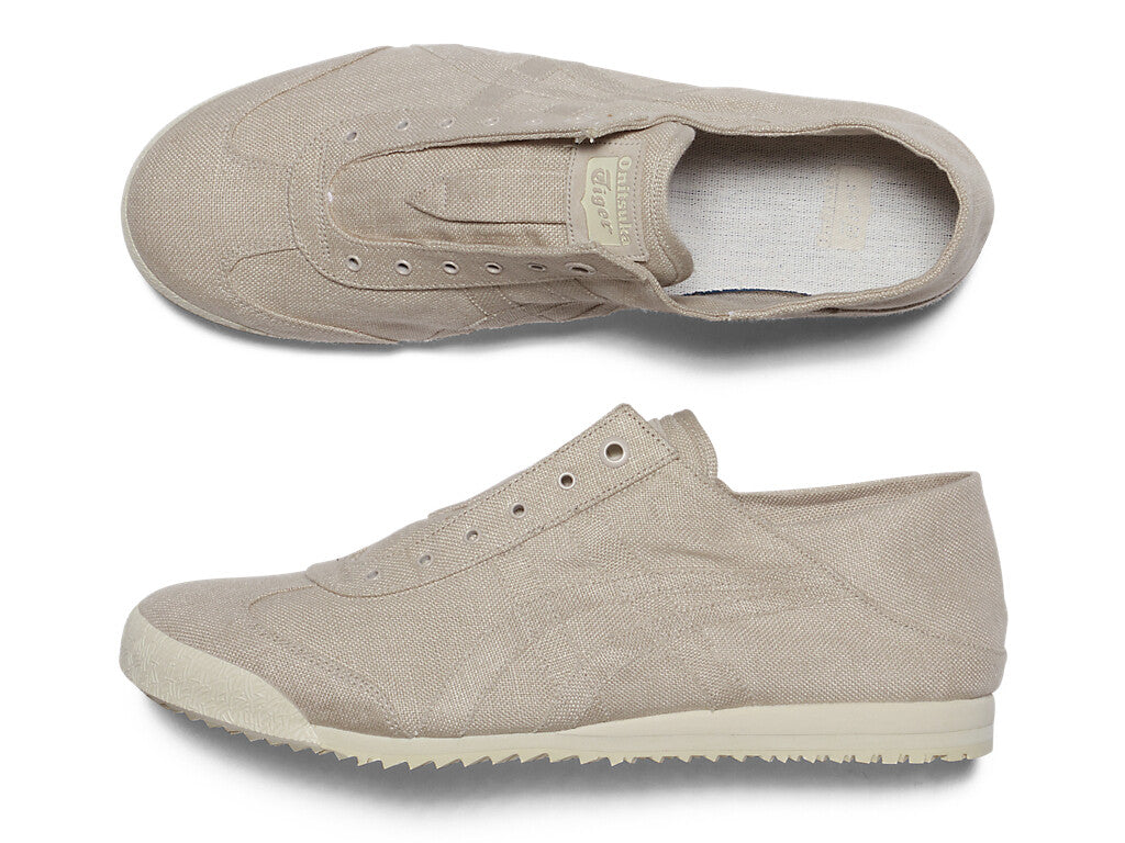 1183C432-250 Onitsuka Tiger Mexico 66 SD Paraty Warm Beige Warm Beige (Men's)