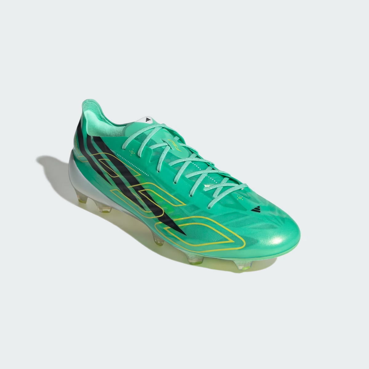 KH6028 adidas F50 Hyperfast EVO FG Firm Ground Football Boots (Men's)