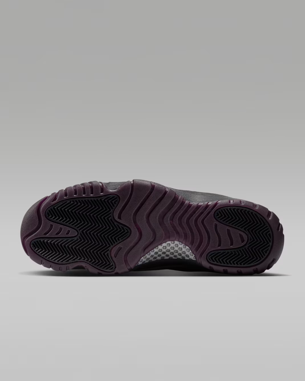 HV4928-003 Nike Jordan DMSN 95 "Black/Iron Grey" (Men's)