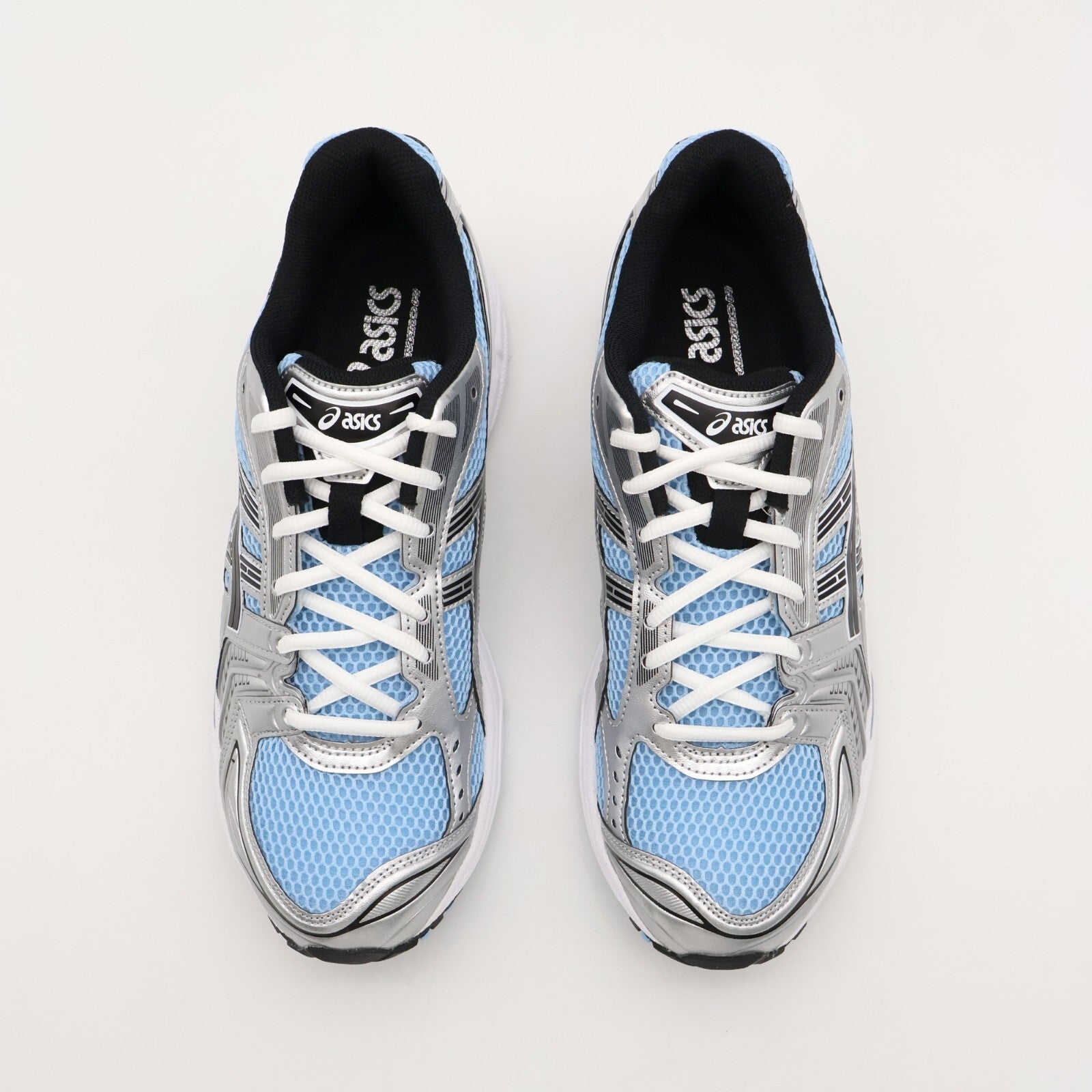 1203A537-400 Asics Gel-Kayano 14 Arctic Sky (Men's)