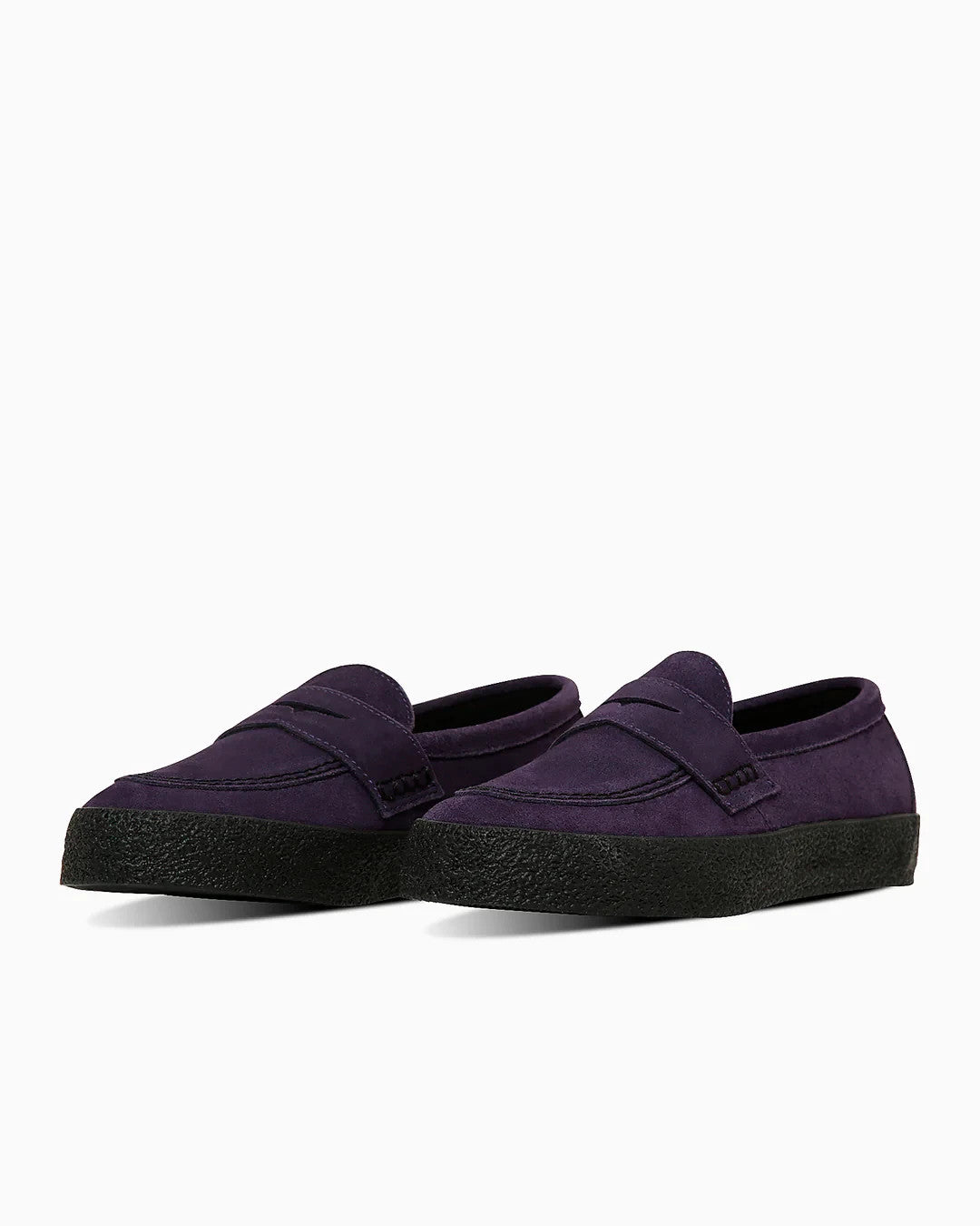 33701870 Converse CS Loafer 2 SK Perple Black (Men's)