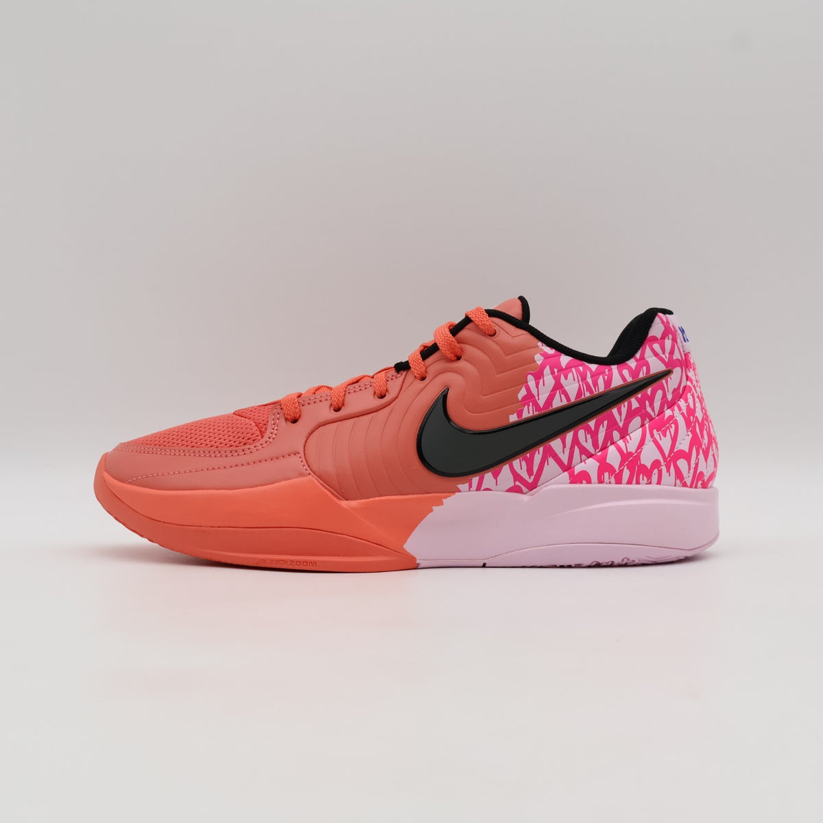 IB5842-800 IB5841-800 Nike Ja 2 Heart Eyes (Men's)