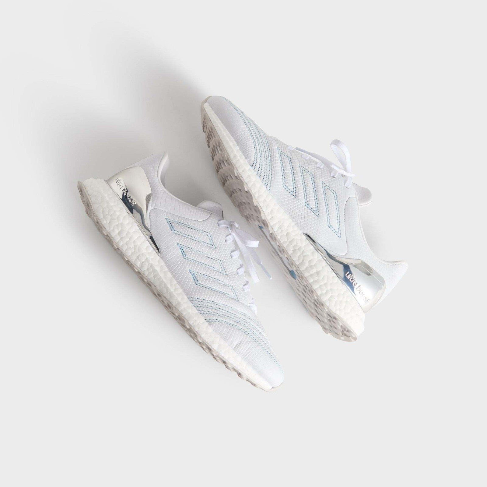 KK2875 KITH Ã adidas Copa 17 Ultraboost "White/Clear Blue" (Men's)