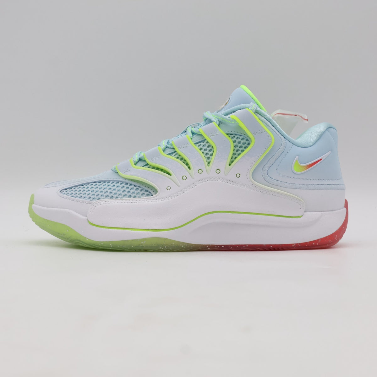 HV1996-100 Nike KD18 Snowed In (HV1998-100) (Men's)