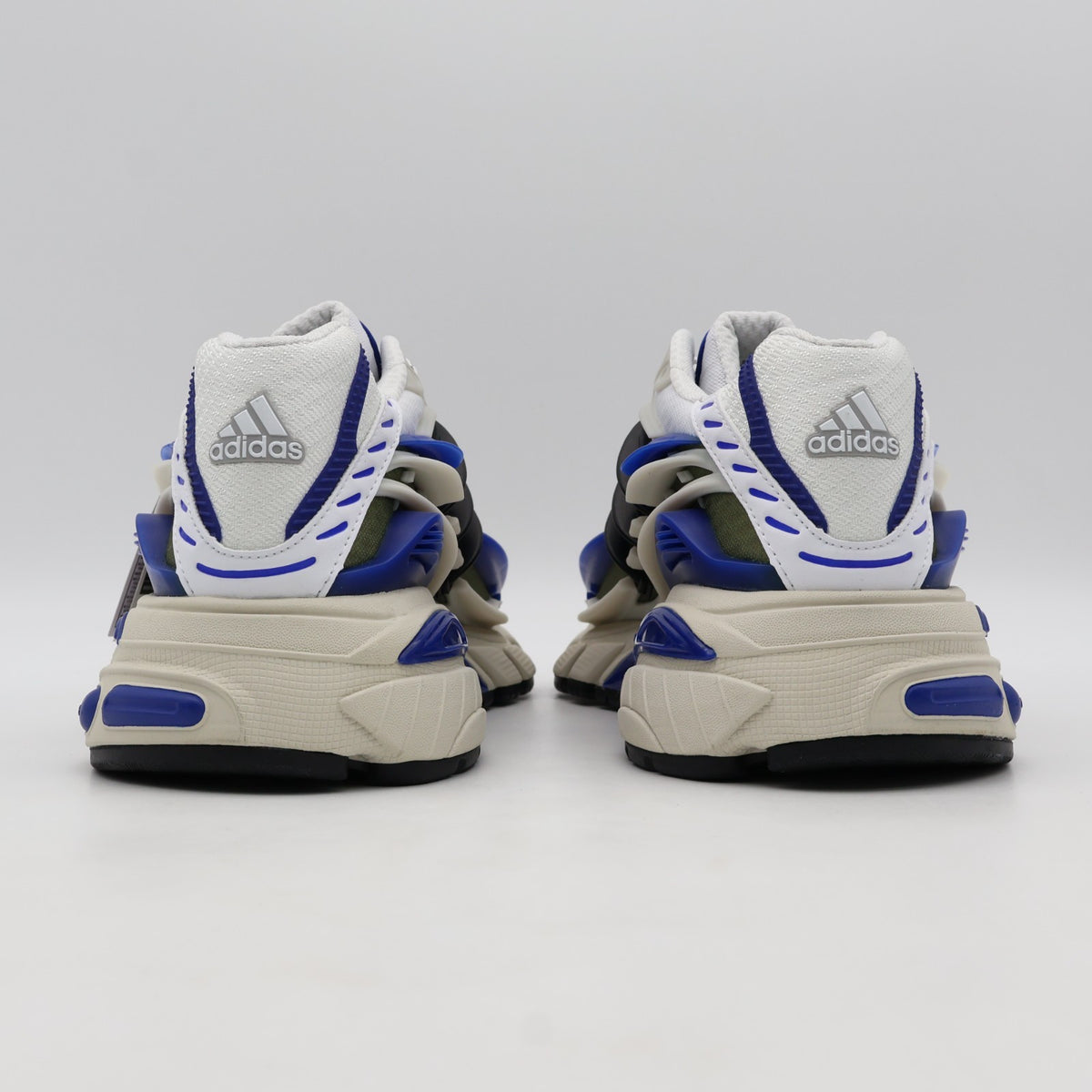 JP9263 Pharrell Williams adidas Jellyfish Team Royal Blue (Men's)
