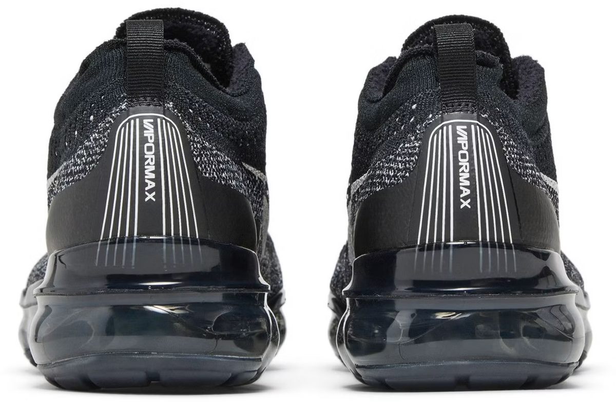 DV1678-001 Nike Air VaporMax 2023 Flyknit "Oreo" (Men's)
