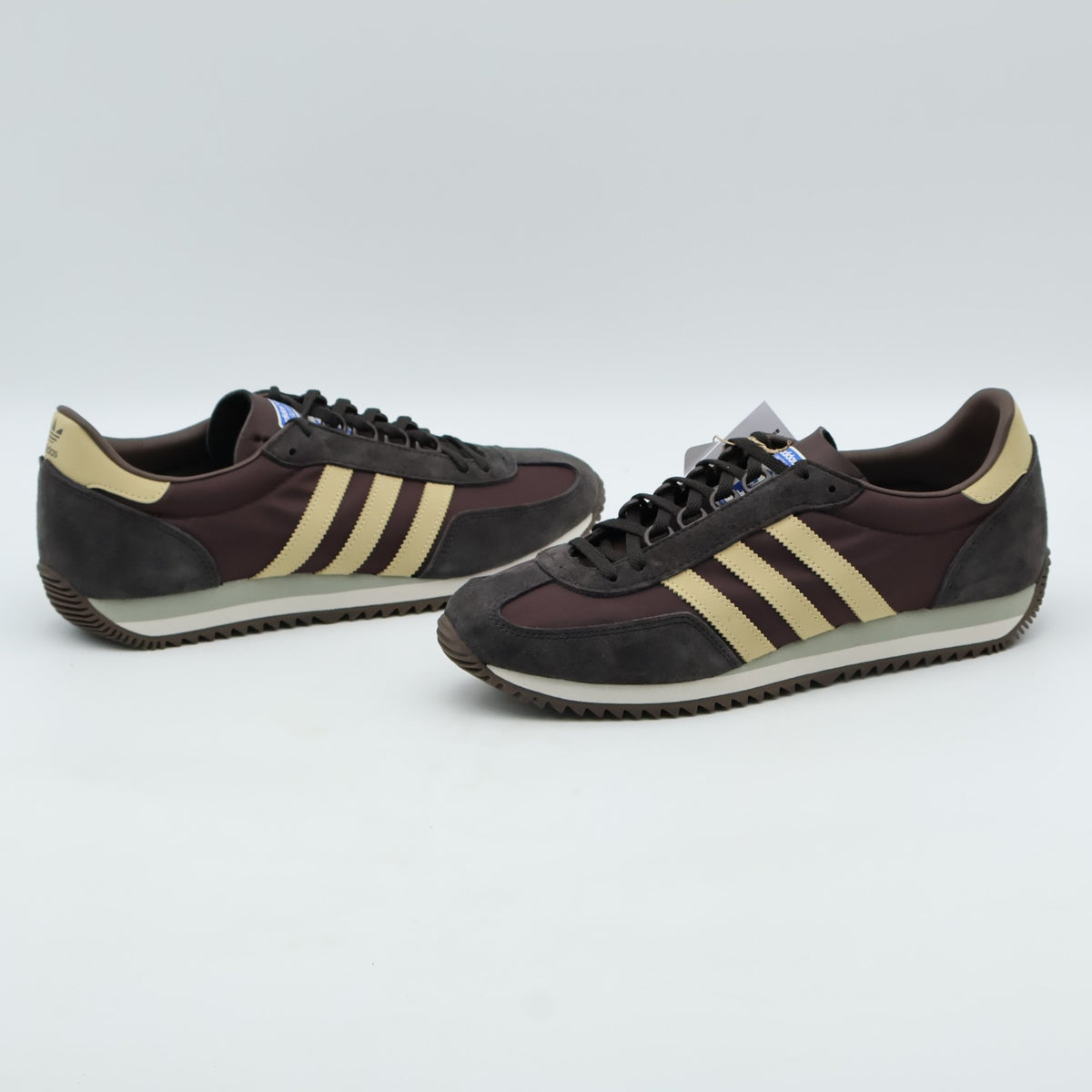 KI9224 Oasis adidas Originals Achille SPZL (Men's)