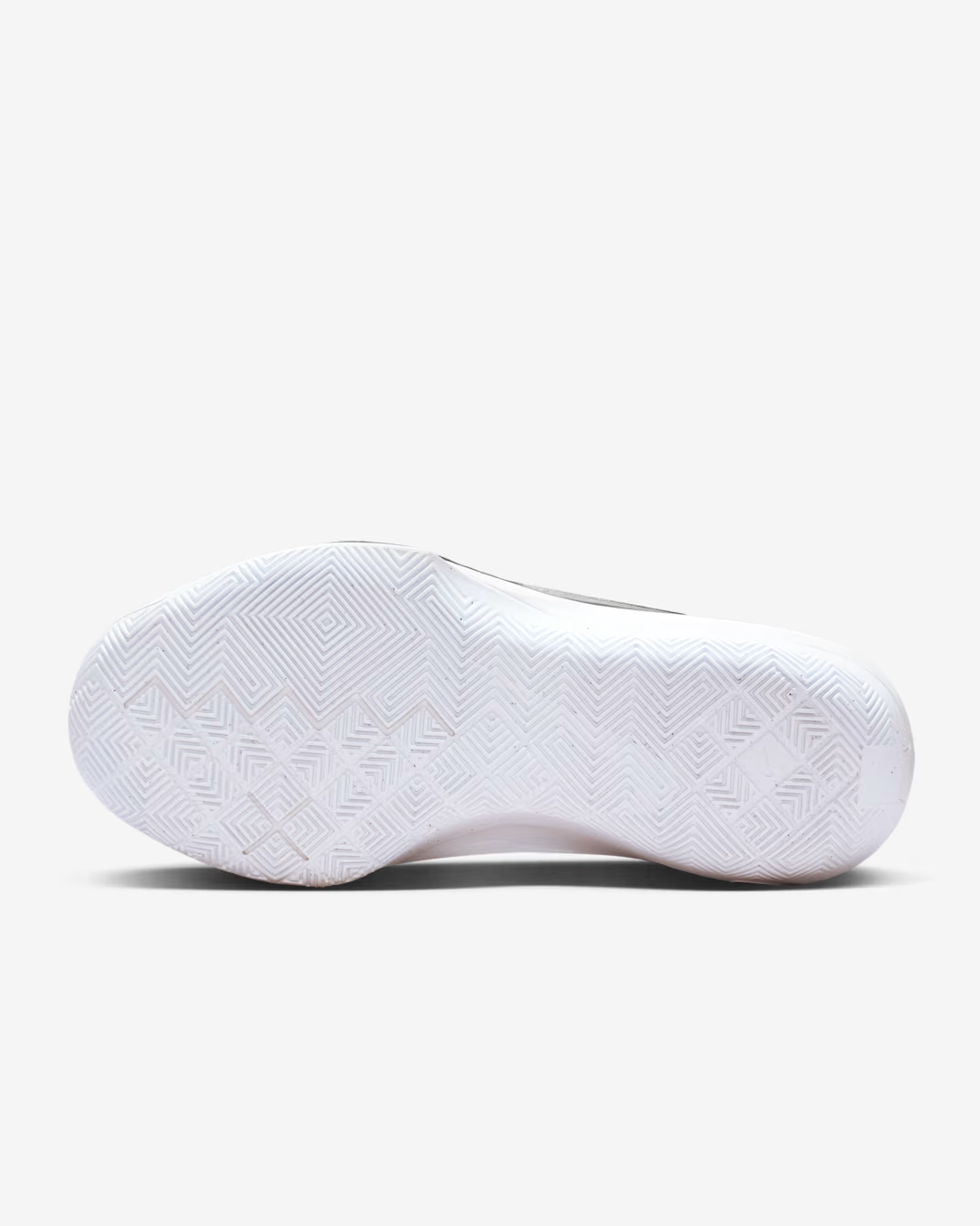 HV9775-001 Nike G.T. Cut Academy 2 EP Black Pure Platinum White (Men's)