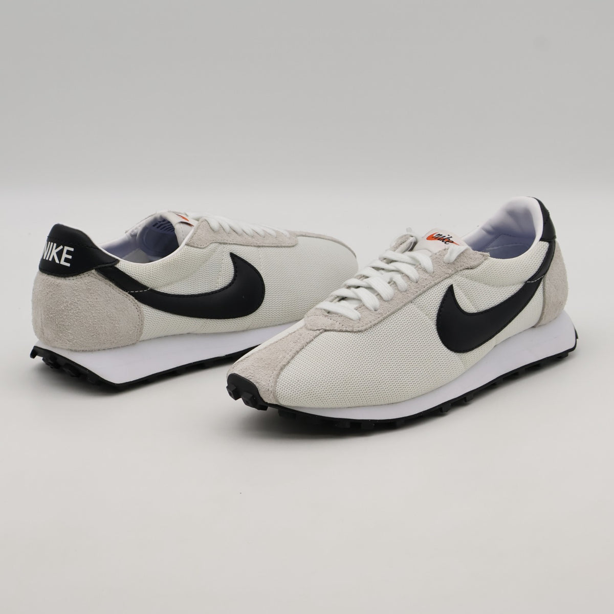 HJ4687-101 Nike LD-1000 Summit White Black White (Men's)