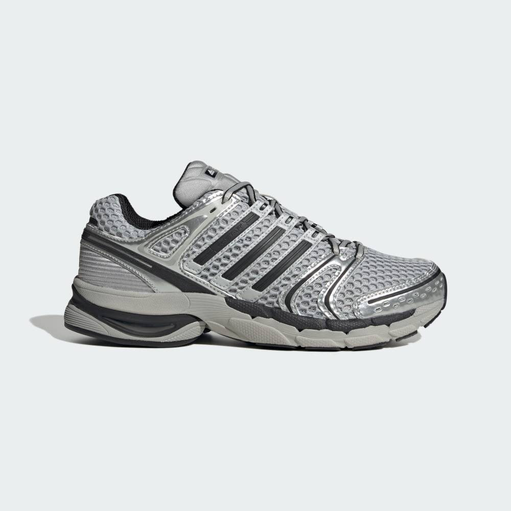 KI6154 adidas Adistar Control 5 Grey Two Core Black (Men's)