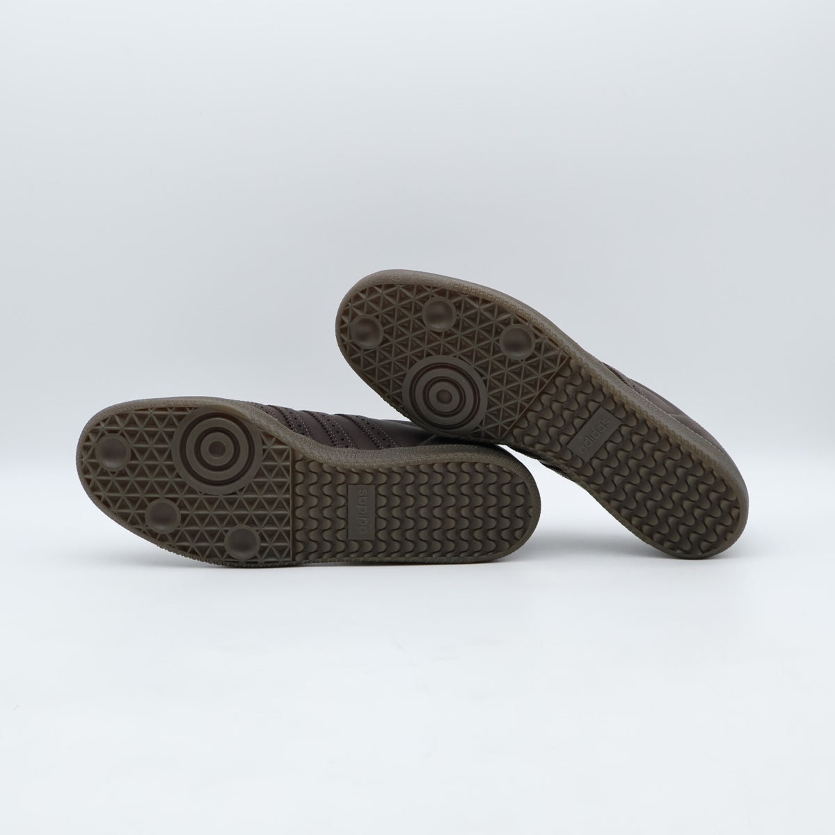 JI3231 adidas Originals Samba OG Brown Gum5 (Men's)