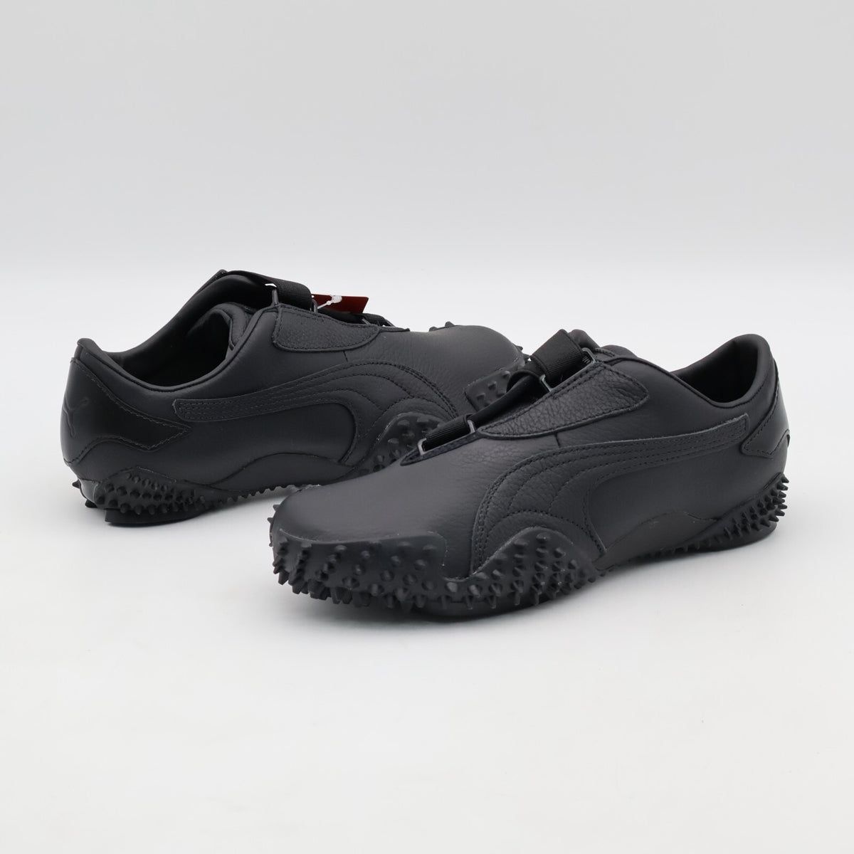 402273-01 Puma Mostro Puma Black (Men's)