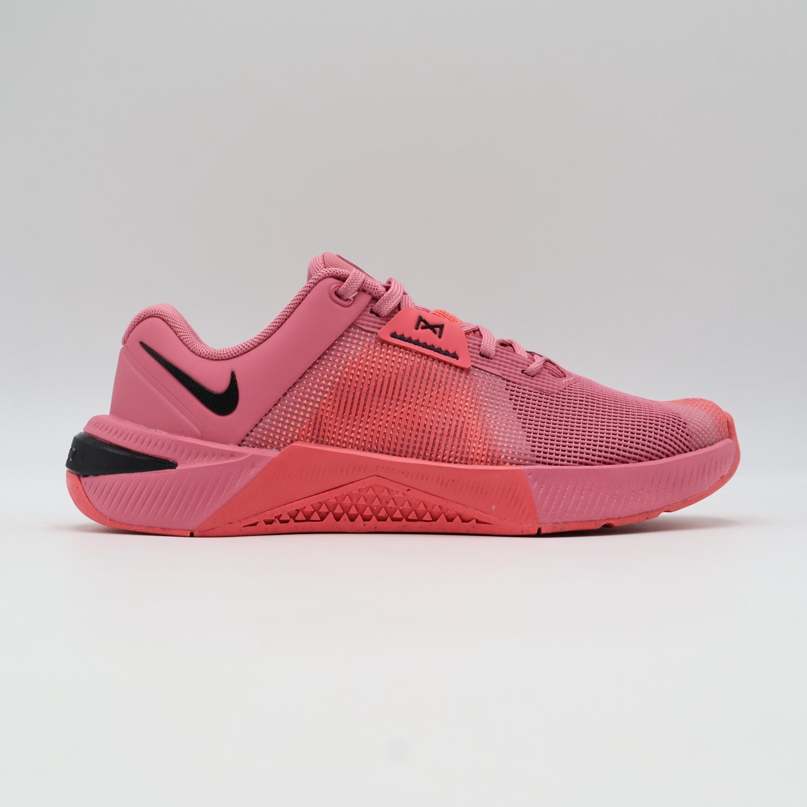 HQ2620-604 Nike Metcon 10 Pecan Sea Coral Lava Glow Black (Women's)